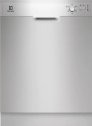 Electrolux ESA17200UX Diskmaskin 300 AirDry 60 cm