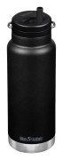 KLEAN KANTEEN TKWIDE TWIST CAP 946 ml