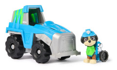 Paw Patrol Basic Vehicle 2.0 - Rex