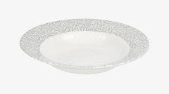 Spode - Pastaskål Pure Morris Jordgubbstjuv 26.6cm - Flerfärgad - Skålar - Från Homeroom