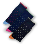 Strumpor Duca Di Morrone Ono - Tripack 2