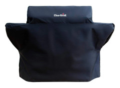 Char-Broil - Premium 4 Burner Cover(140005)