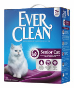 Ever Clean Senior Kattsand - 10 L