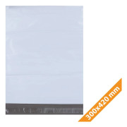 Rosfix Vita foliepåsar 300 x 420 mm 100 st.