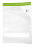 Lunchväska BOSCH Transparent Plast (10 antal)