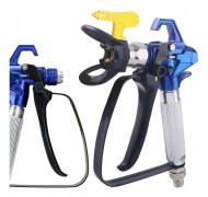 Rosfix UltraSpray BlueJet BJ1 färgspruta