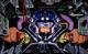 Evercade Gaelco Arcade Collection 1 - Patron Evercade Arcade N°3