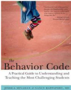 The Behavior Code