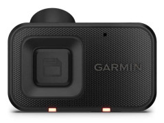 Dash Cam - GARMIN - Mini 3 - Kompakt, röststyrning, 4K, 140°