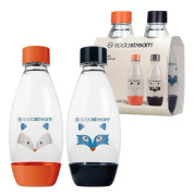 Sodastream Fuse Little Heroes 2x0.5L