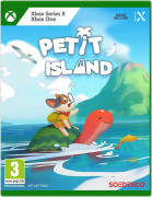 Petit Island - Microsoft Xbox One - Äventyr