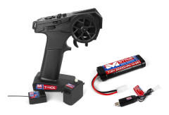 M-Style M-002 Radioset