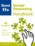Bond 11+ Verbal Reasoning Handbook (for GL Assessment & other 11 plus exams) (häftad, eng)