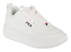 Fila Superbubble Wmn FFW0536-10004, Kvinna, Sneakers, vit