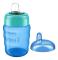  Philips Avent Pipmugg 260 ml. (Blå)