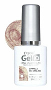 Nagellack Gel iQ Beter Sparkle on Darling (5 ml)