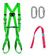 New Comers Strap Ponsa Ecosafex 7