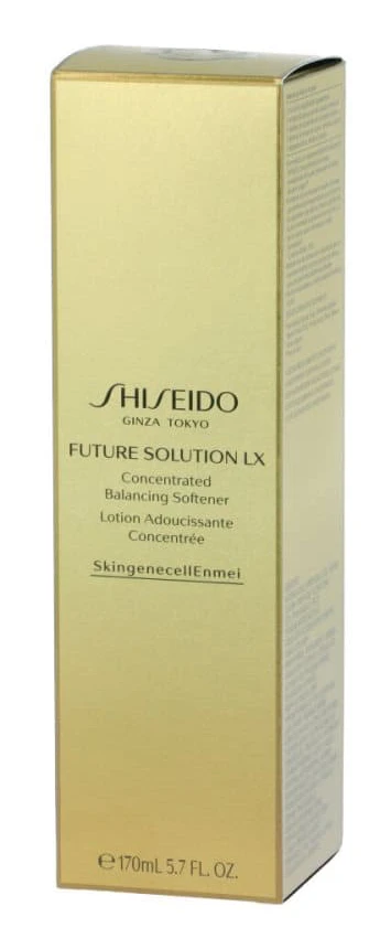  Shiseido
