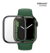 PanzerGlass 3663, Skärmskydd, Transparent, Apple, Watch 7 (40mm), Härdat glas,