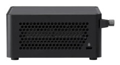 ASUS NUC 14 Pro RNUC14RVHI300000I - Barebone - mini-PC 1 x Core 3 100U / upp till 4.7 GHz - RAM 0 GB - Intel Graphics - Bluetooth 5.3, IEEE 802.11ax