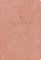 ESV Large Print Compact Bible, Red Letter