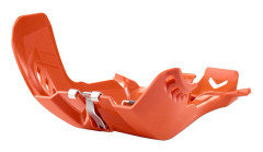 Polisport Off Road Reglaget Motor Ktm Sx250/xc250/300 19-22 Orange