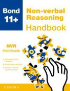 Bond 11+ Non-verbal Reasoning Handbook (for GL Assessment & other 11 plus exams) (häftad, eng)