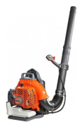 OLEO-MAC BLOWER Dammsugare BV250... KIT