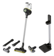 Karcher VC 6 Cordless Ourfamily Extra - Balai dammsugare