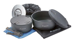 SOTO NAVIGATOR COOK SET SSOD-501