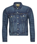 Jeansjackor Polo Ralph Lauren ICON TRUCKER DENIM JACKET