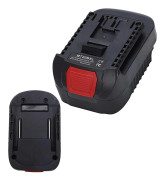 Bosch AL2204 CV 14.4 - 18v Li-ion Battery Charger for Green Batteries