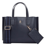 Väskor Tommy Hilfiger DISTINCT MINI TOTE