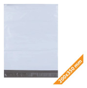 Rosfix Vita foliepåsar 200 x 350 mm 100 st.