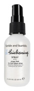 Bumble And Bumble Bb. Thickening Spray Preps Hair For Lush Blow Dries 60 Ml