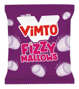 Vimto Fizzy Mallows 100g