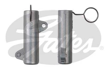 Vibrationsdämpare, kamrem Gates T43226 - toyota - OE 13540-67020