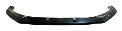 Front Spoiler Lip Audi A4 S-Line/S4 B9 2015-2019 - audi a4 b9, a4 b9 avant