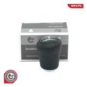 Växelspaksknopp Esen skv 63SKV140 - audi a4 b5, a4 b5 avant, a6 c5, a6 c5 avant, a8 d2 - OE 4B0711141J