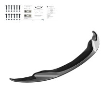 Front Spoiler Lip BMW M3 E92 Coupe/E93 cnvertble 2007-2013 - bmw 3 cabriolet [e93], 3 coupé [e92]