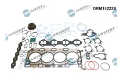 Hel packningssats, motor - nissan, opel, renault, vauxhall