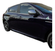 Sidokjolar Alfa Romeo Giulietta Sport 2010-2020 Oneway OW SS10037 - alfa romeo giulietta