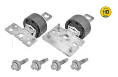 MEYLE 714 710 0018/HD Reparationssats, axelstomme