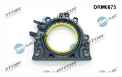 Oljepackningsring, vevaxel, på växellådssidan - audi, chrysler, dodge, jeep, mitsubishi, seat, skoda, vw - OE 038103171S, 038103171T, 038105189D
