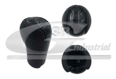 Växelspaksknopp - toyota auris, avensis kombi, avensis sedan, aygo, corolla, rav 4 ii, rav 4 iii, verso, yaris - OE 3350442050B0, 3350442051B0
