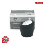 Växelspaksknopp - dacia, nissan, opel, renault - OE 328650005R, 328650024R, 328650025R
