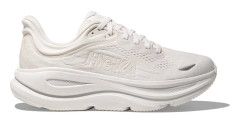 Hoka M Bondi 9 White/White