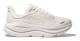 Hoka M Bondi 9 White/White