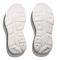 Hoka M Bondi 9 White/White