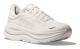 Hoka M Bondi 9 White/White